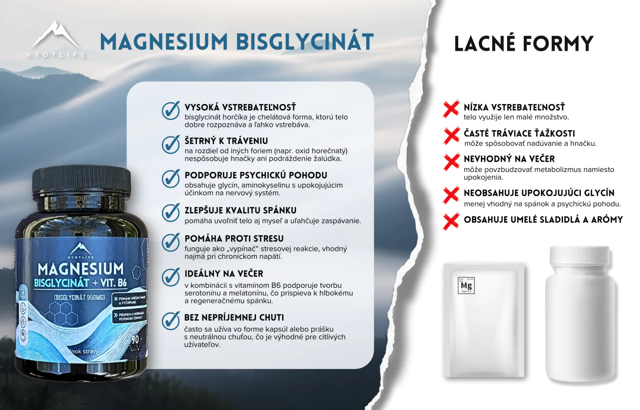 Magnesium bidglycinat
